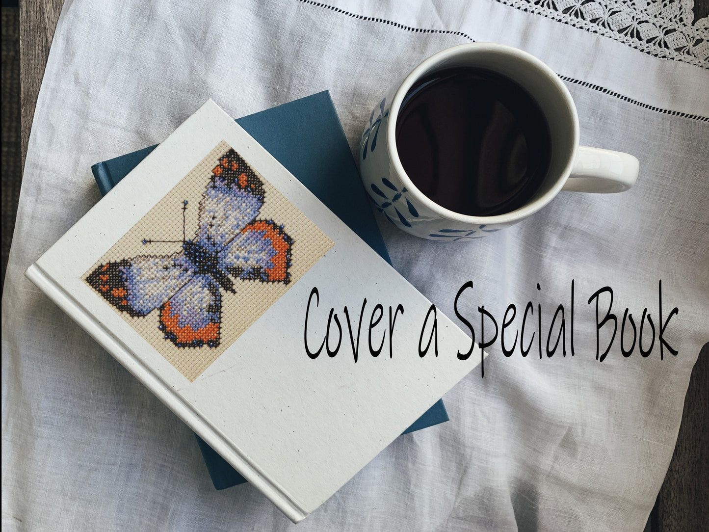 Common Opal  Butterfly Cross Stitch Pattern PDF,  X Stitch pattern Instant Download, Insect embroidery tutorial, Embellished x-stitch PDF